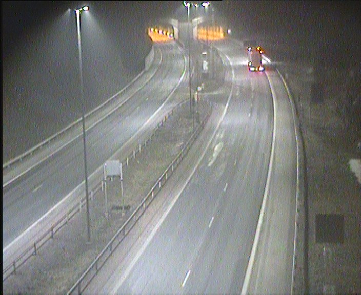 Kelikamerat Kuva Tie 1 Lohja, Orosmäki länsi, Lohja, Uusimaa