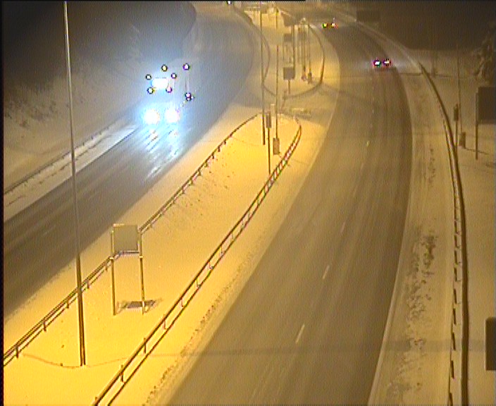 Weather Camera Image Road 1 Lohja, Orosmäki west, Lohja, Uusimaa