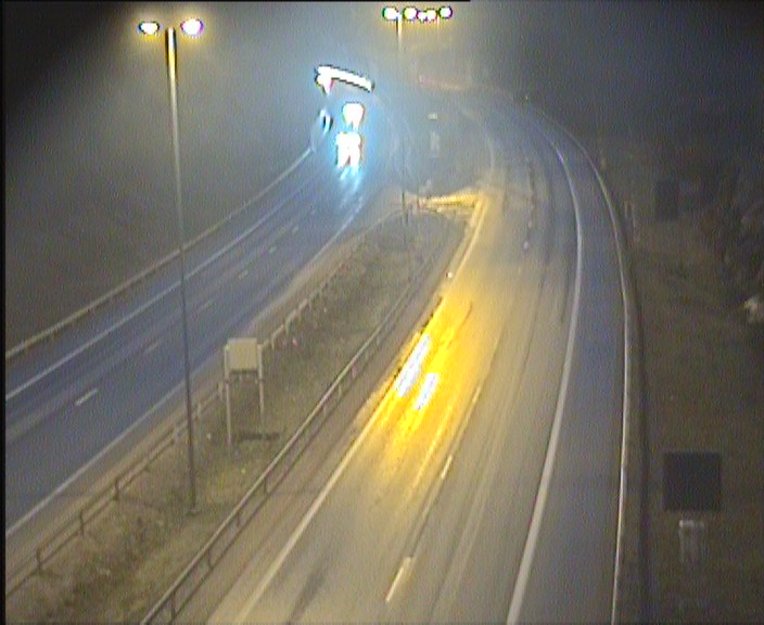 Weather Camera Image Väg 1 Lojo, Orosmäki väst, Lohja, Uusimaa