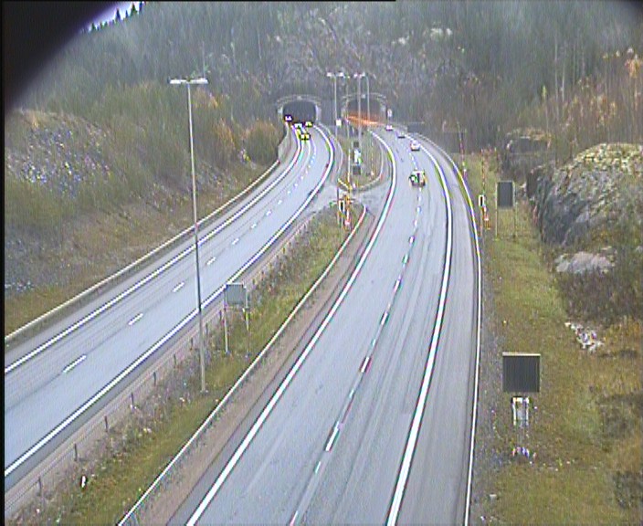 Kelikamerat Kuva Tie 1 Lohja, Orosmäki länsi, Lohja, Uusimaa