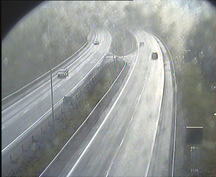 Weather Camera Image Road 1 Lohja, Orosmäki west, Lohja, Uusimaa