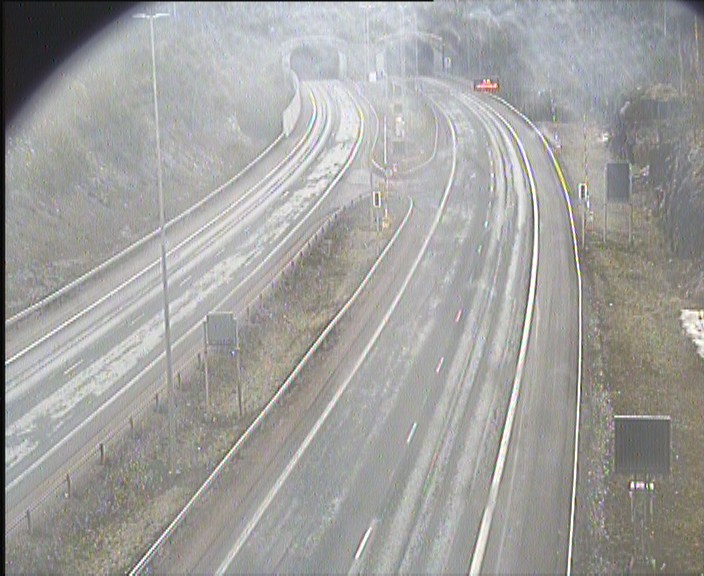 Weather Camera Image Väg 1 Lojo, Orosmäki väst, Lohja, Uusimaa