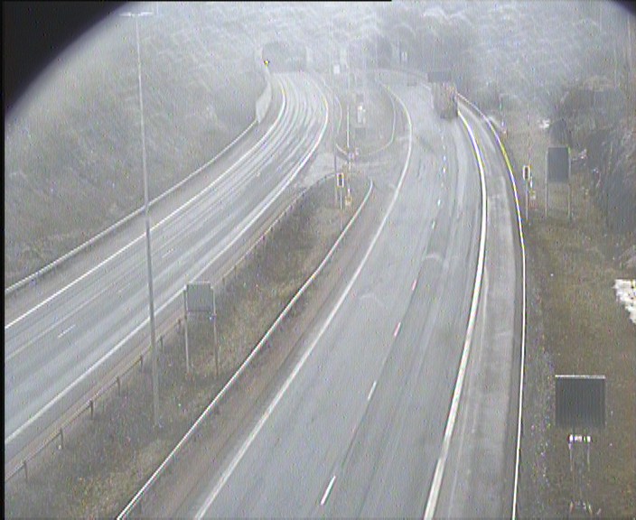 Weather Camera Image Väg 1 Lojo, Orosmäki väst, Lohja, Uusimaa