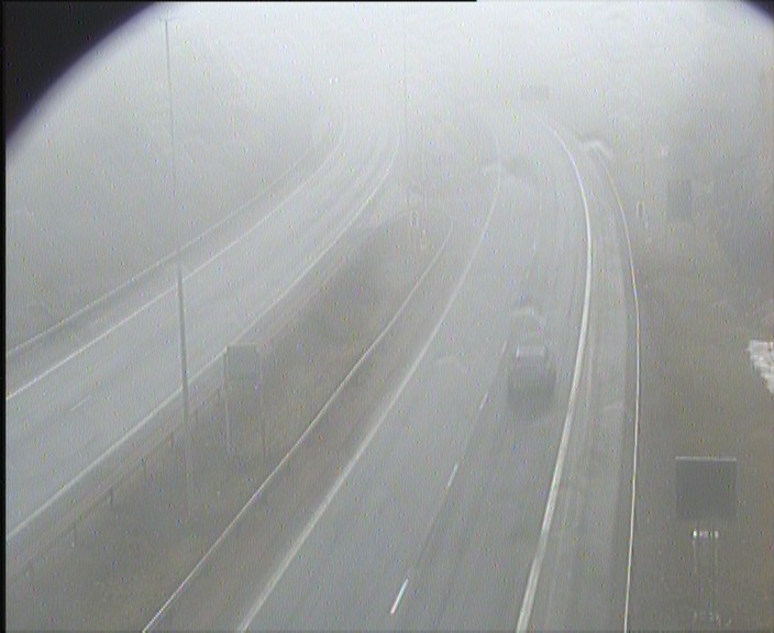 Weather Camera Image Väg 1 Lojo, Orosmäki väst, Lohja, Uusimaa