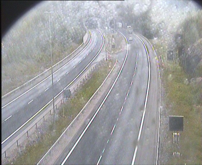 Weather Camera Image Road 1 Lohja, Orosmäki west, Lohja, Uusimaa