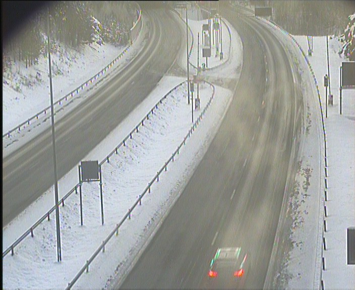 Kelikamerat Kuva Tie 1 Lohja, Orosmäki länsi, Lohja, Uusimaa