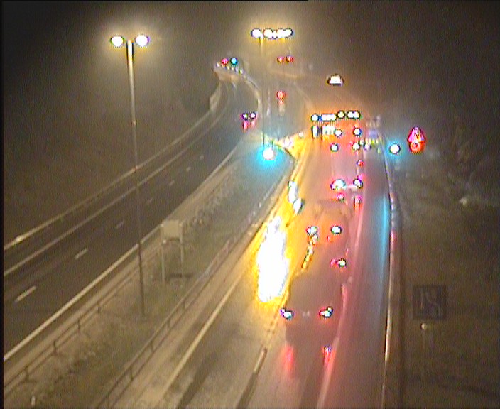 Kelikamerat Kuva Tie 1 Lohja, Orosmäki länsi, Lohja, Uusimaa