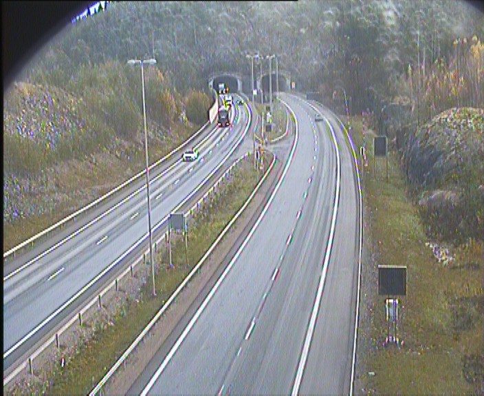 Kelikamerat Kuva Tie 1 Lohja, Orosmäki länsi, Lohja, Uusimaa