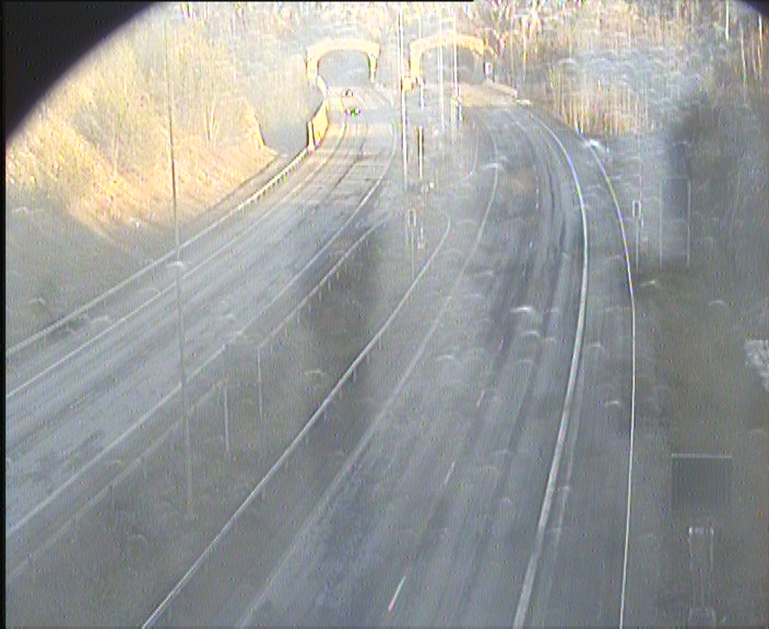 Weather Camera Image Väg 1 Lojo, Orosmäki väst, Lohja, Uusimaa