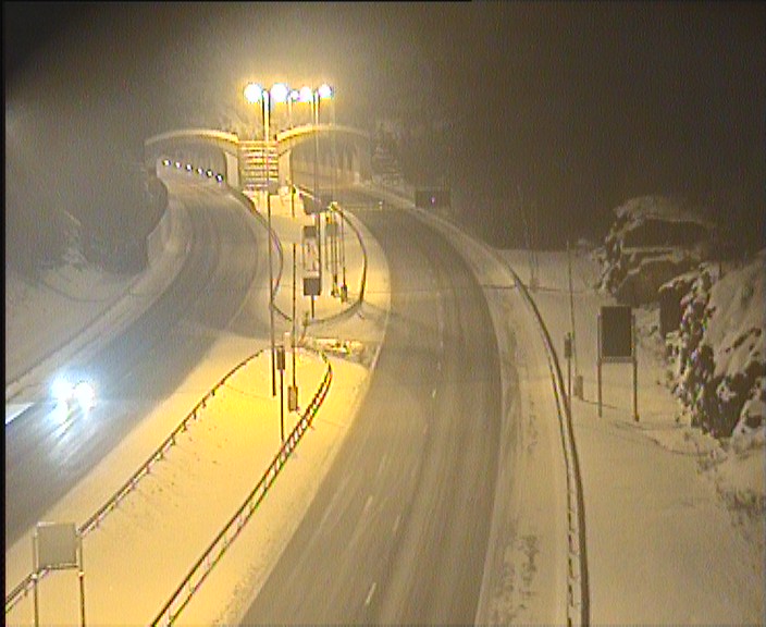 Kelikamerat Kuva Tie 1 Lohja, Orosmäki länsi, Lohja, Uusimaa