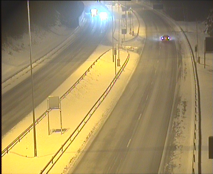 Kelikamerat Kuva Tie 1 Lohja, Orosmäki länsi, Lohja, Uusimaa