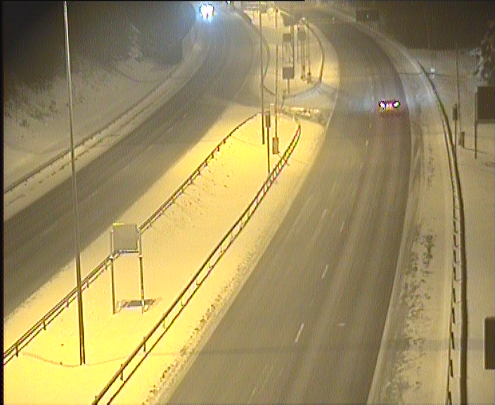 Kelikamerat Kuva Tie 1 Lohja, Orosmäki länsi, Lohja, Uusimaa