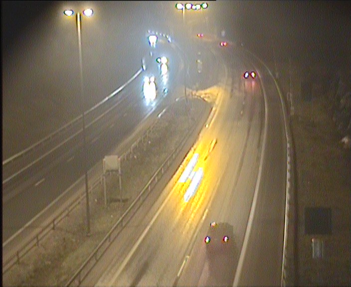 Weather Camera Image Road 1 Lohja, Orosmäki west, Lohja, Uusimaa