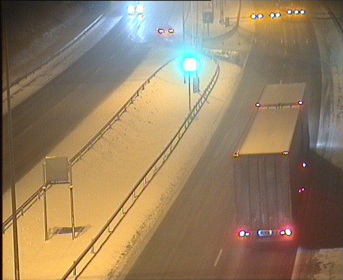 Kelikamerat Kuva Tie 1 Lohja, Orosmäki länsi, Lohja, Uusimaa