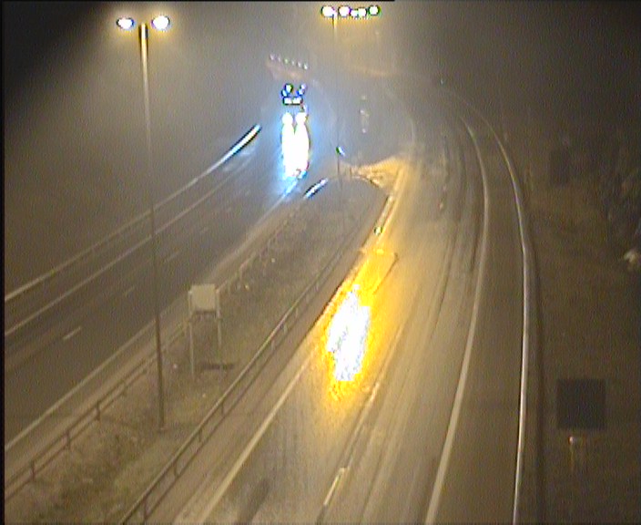 Weather Camera Image Road 1 Lohja, Orosmäki west, Lohja, Uusimaa