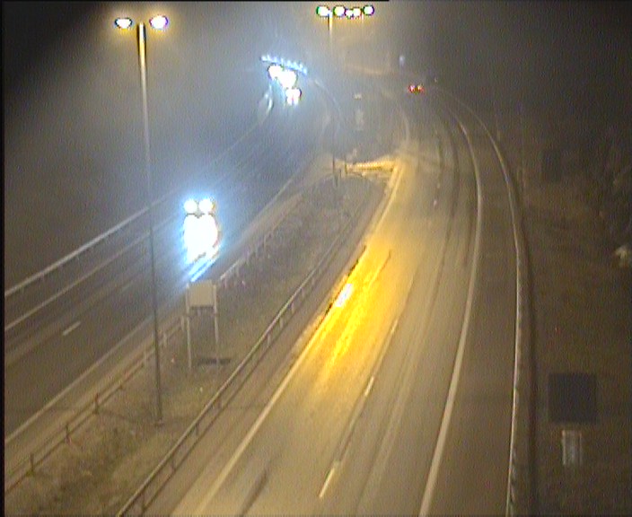 Weather Camera Image Väg 1 Lojo, Orosmäki väst, Lohja, Uusimaa