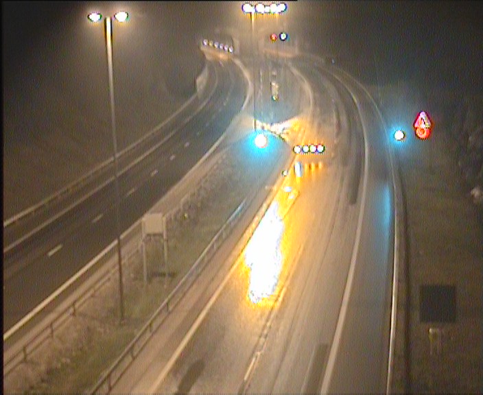 Kelikamerat Kuva Tie 1 Lohja, Orosmäki länsi, Lohja, Uusimaa