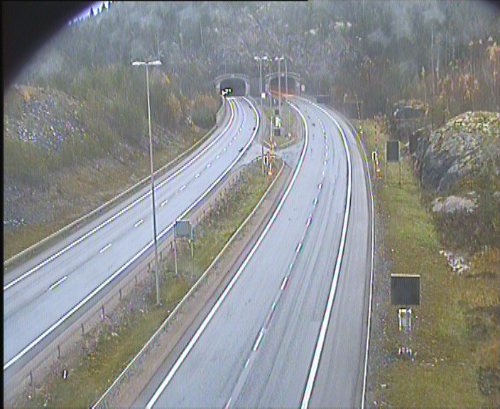 Kelikamerat Kuva Tie 1 Lohja, Orosmäki länsi, Lohja, Uusimaa