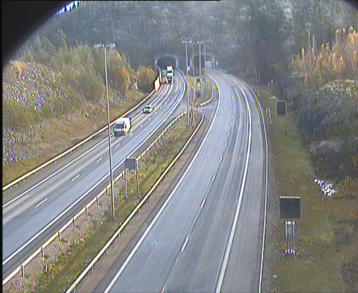 Kelikamerat Kuva Tie 1 Lohja, Orosmäki länsi, Lohja, Uusimaa