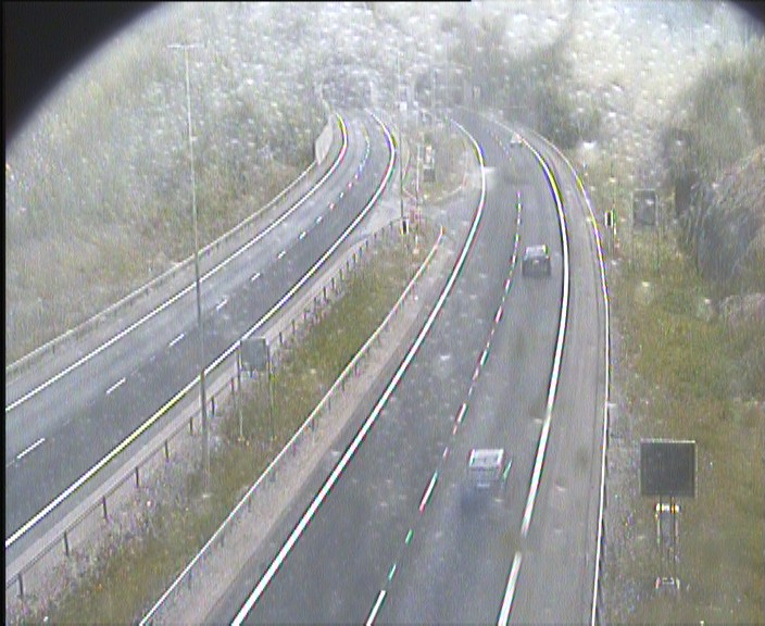 Weather Camera Image Road 1 Lohja, Orosmäki west, Lohja, Uusimaa