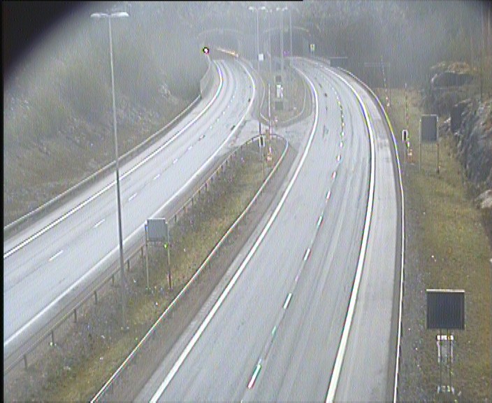 Weather Camera Image Väg 1 Lojo, Orosmäki väst, Lohja, Uusimaa