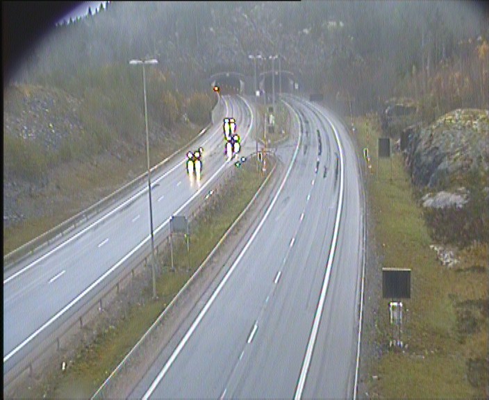 Kelikamerat Kuva Tie 1 Lohja, Orosmäki länsi, Lohja, Uusimaa