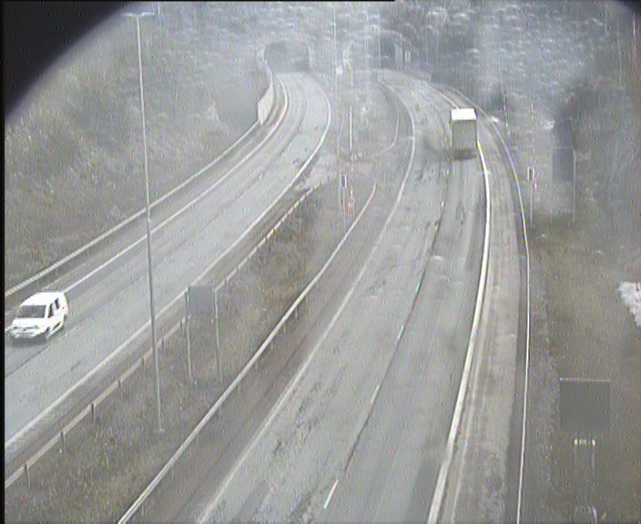 Kelikamerat Kuva Tie 1 Lohja, Orosmäki länsi, Lohja, Uusimaa