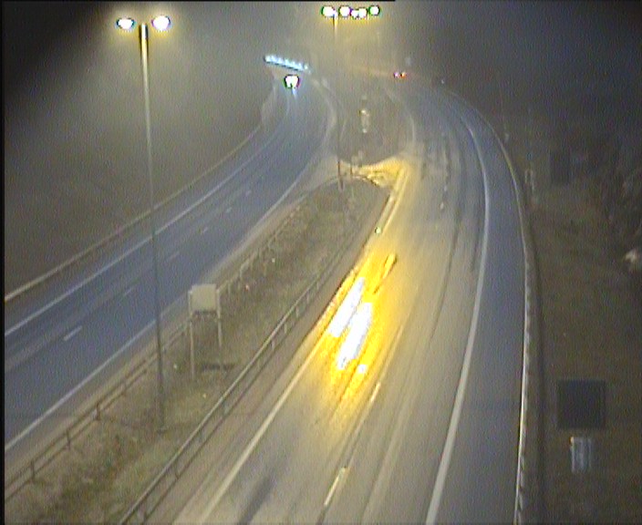 Weather Camera Image Road 1 Lohja, Orosmäki west, Lohja, Uusimaa