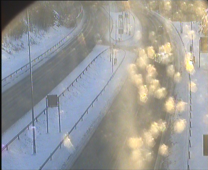 Kelikamerat Kuva Tie 1 Lohja, Orosmäki länsi, Lohja, Uusimaa