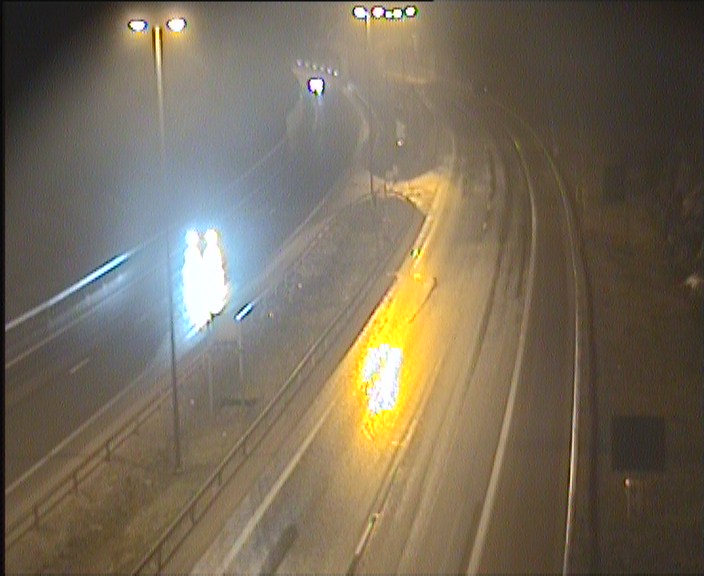 Weather Camera Image Road 1 Lohja, Orosmäki west, Lohja, Uusimaa