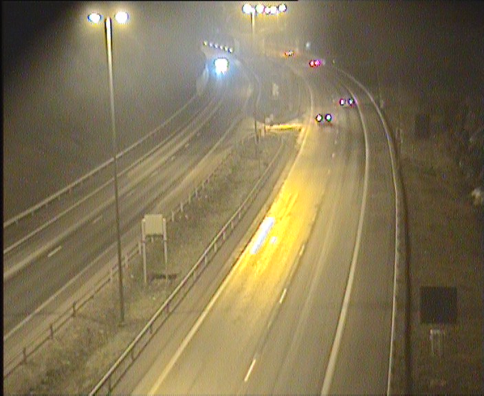 Weather Camera Image Väg 1 Lojo, Orosmäki väst, Lohja, Uusimaa