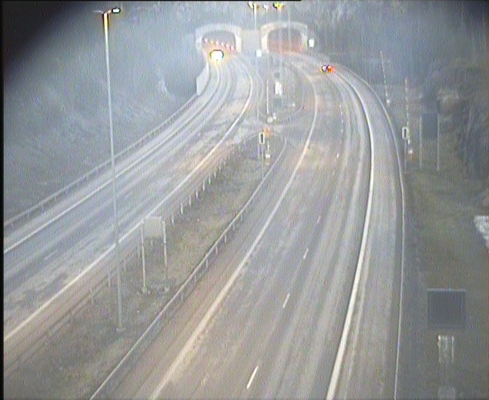 Weather Camera Image Road 1 Lohja, Orosmäki west, Lohja, Uusimaa