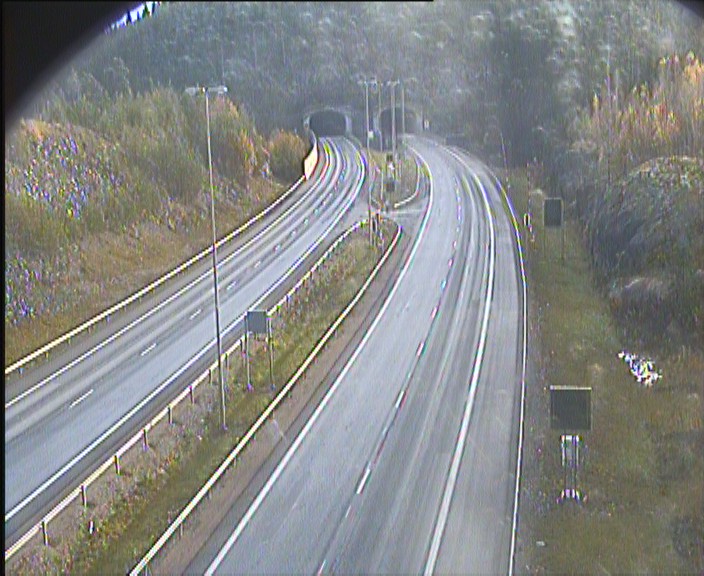 Kelikamerat Kuva Tie 1 Lohja, Orosmäki länsi, Lohja, Uusimaa