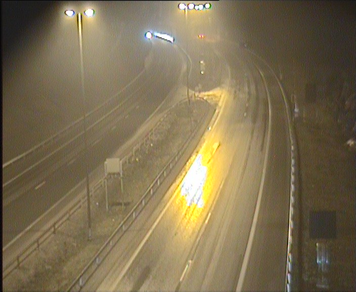 Weather Camera Image Road 1 Lohja, Orosmäki west, Lohja, Uusimaa