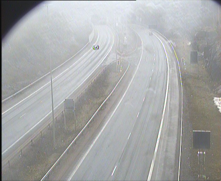 Weather Camera Image Väg 1 Lojo, Orosmäki väst, Lohja, Uusimaa