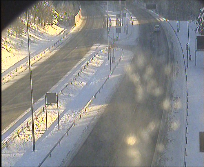 Kelikamerat Kuva Tie 1 Lohja, Orosmäki länsi, Lohja, Uusimaa