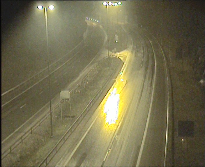 Weather Camera Image Road 1 Lohja, Orosmäki west, Lohja, Uusimaa