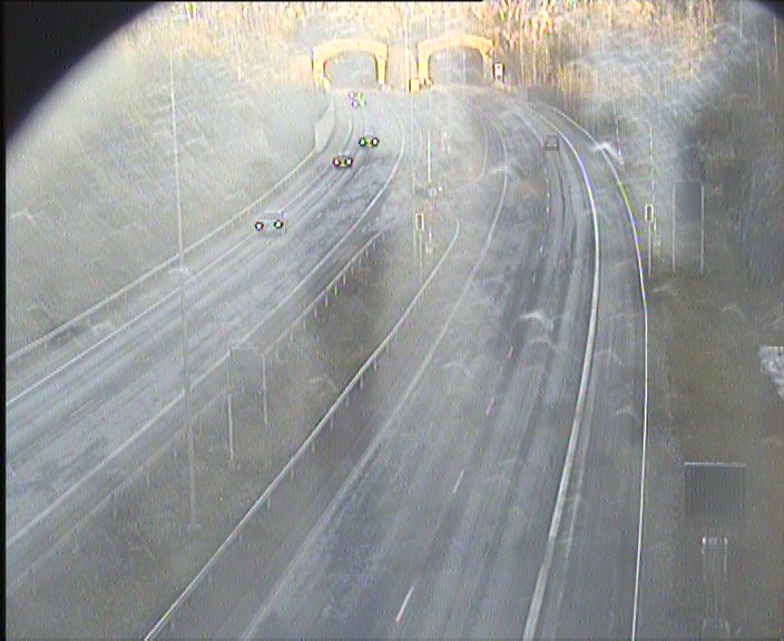 Weather Camera Image Road 1 Lohja, Orosmäki west, Lohja, Uusimaa