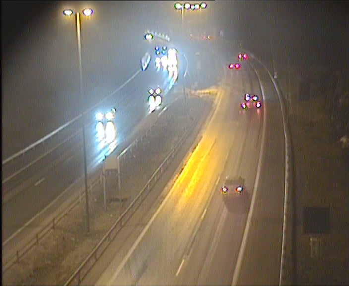 Weather Camera Image Väg 1 Lojo, Orosmäki väst, Lohja, Uusimaa