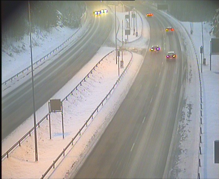 Kelikamerat Kuva Tie 1 Lohja, Orosmäki länsi, Lohja, Uusimaa