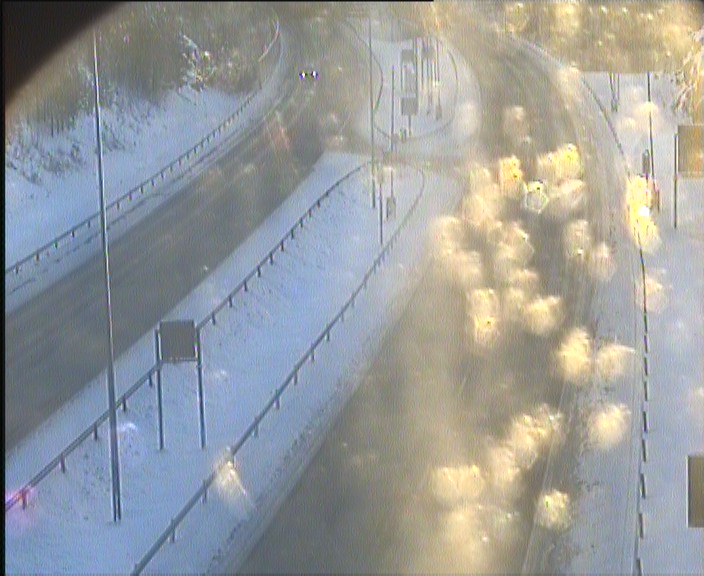 Kelikamerat Kuva Tie 1 Lohja, Orosmäki länsi, Lohja, Uusimaa