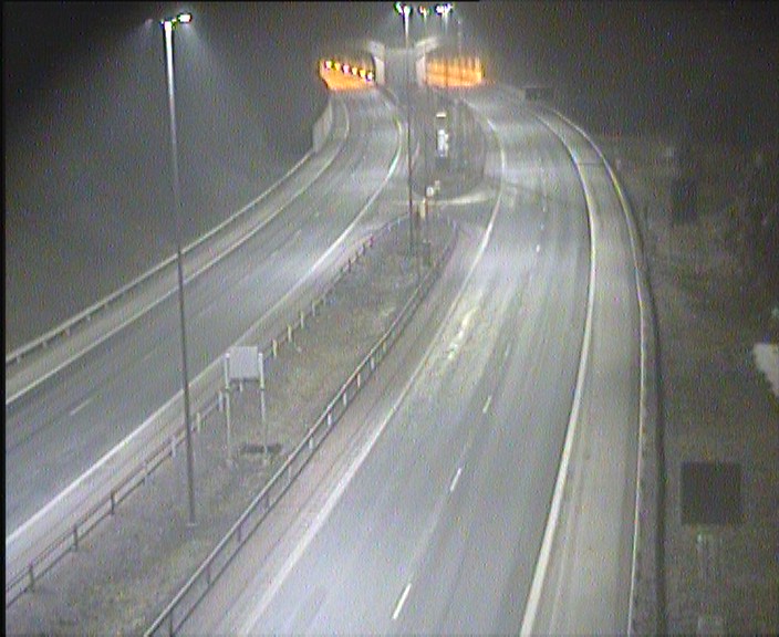 Kelikamerat Kuva Tie 1 Lohja, Orosmäki länsi, Lohja, Uusimaa