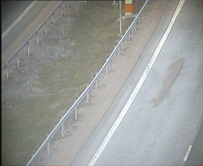 Weather Camera Image Road 1 Lohja, Orosmäki west, Lohja, Uusimaa