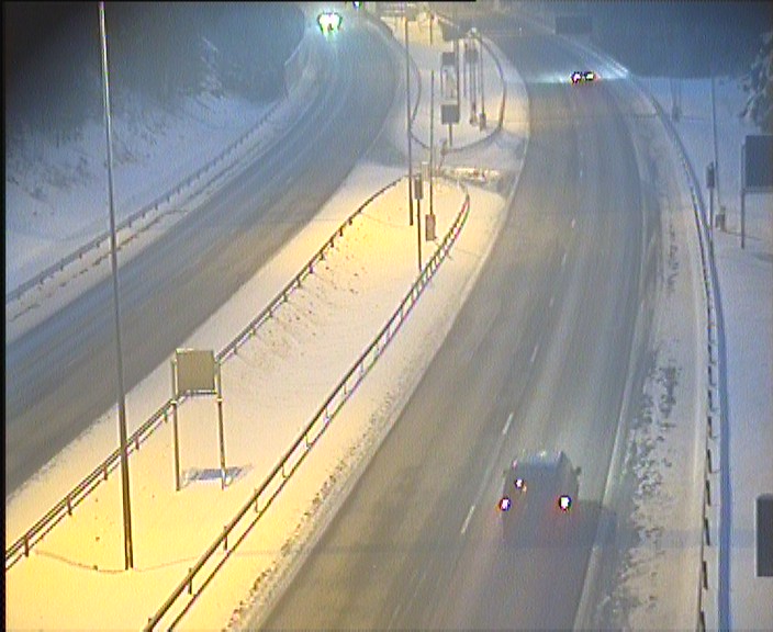 Kelikamerat Kuva Tie 1 Lohja, Orosmäki länsi, Lohja, Uusimaa