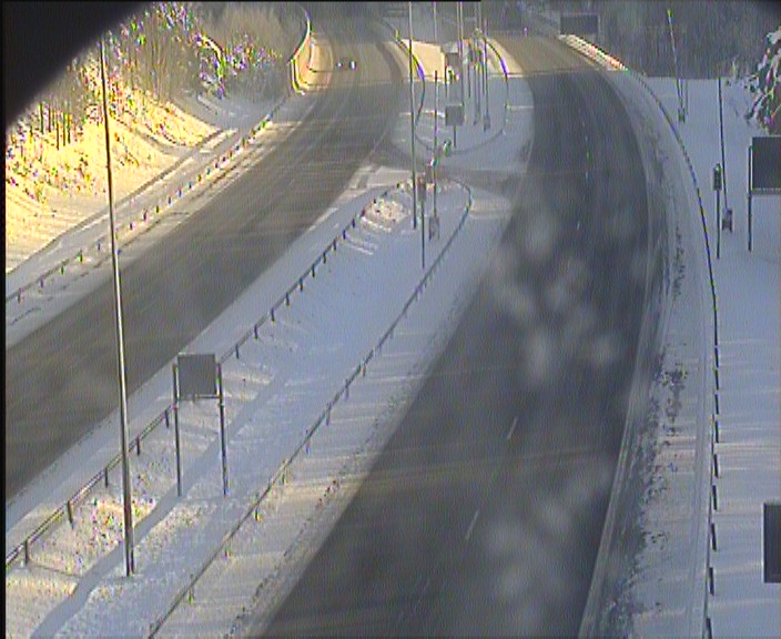 Weather Camera Image Road 1 Lohja, Orosmäki west, Lohja, Uusimaa