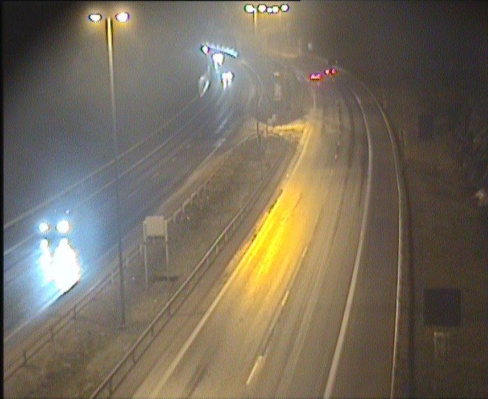 Weather Camera Image Väg 1 Lojo, Orosmäki väst, Lohja, Uusimaa