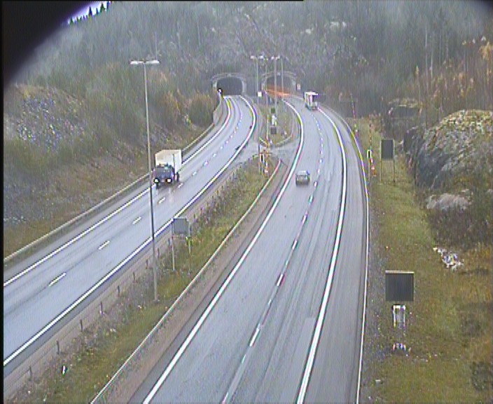 Kelikamerat Kuva Tie 1 Lohja, Orosmäki länsi, Lohja, Uusimaa