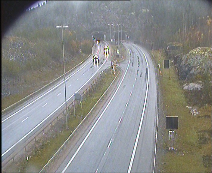 Kelikamerat Kuva Tie 1 Lohja, Orosmäki länsi, Lohja, Uusimaa