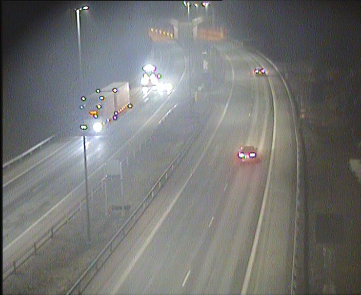 Kelikamerat Kuva Tie 1 Lohja, Orosmäki länsi, Lohja, Uusimaa