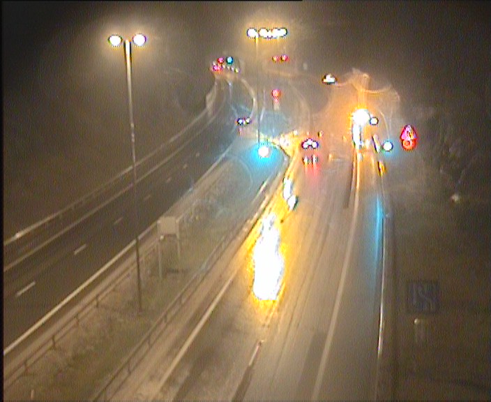 Kelikamerat Kuva Tie 1 Lohja, Orosmäki länsi, Lohja, Uusimaa